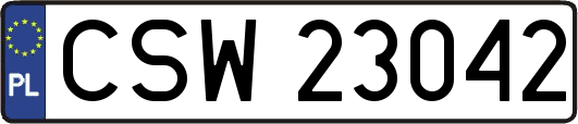 CSW23042
