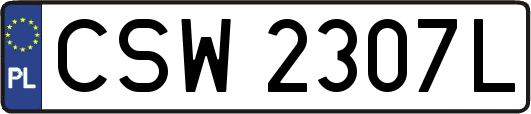 CSW2307L