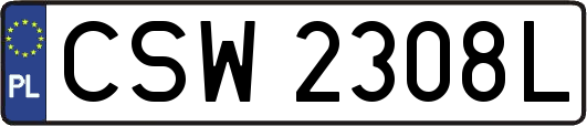 CSW2308L