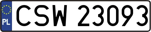 CSW23093
