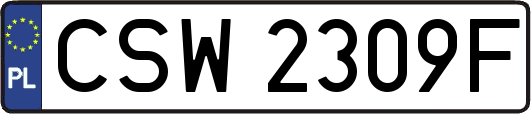 CSW2309F