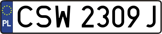 CSW2309J
