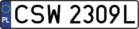 CSW2309L