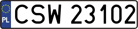 CSW23102