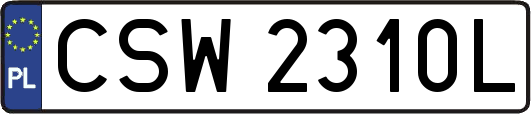 CSW2310L
