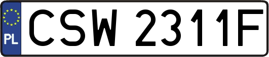 CSW2311F