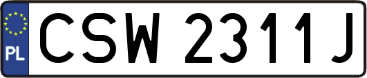 CSW2311J