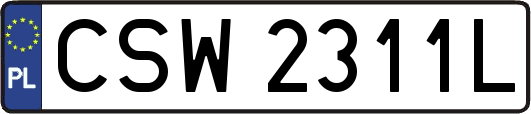 CSW2311L