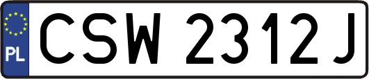CSW2312J
