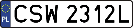 CSW2312L