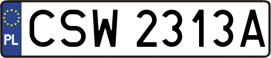 CSW2313A