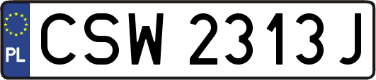 CSW2313J