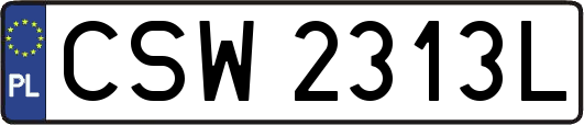 CSW2313L