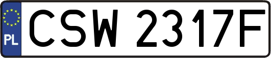 CSW2317F