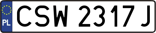 CSW2317J