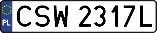 CSW2317L