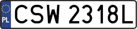 CSW2318L