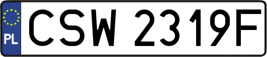 CSW2319F