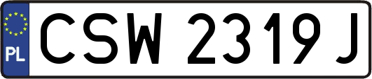 CSW2319J