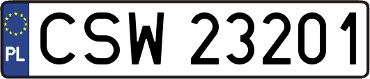 CSW23201
