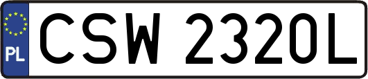 CSW2320L