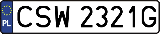 CSW2321G