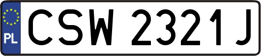 CSW2321J