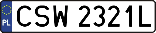 CSW2321L