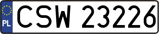 CSW23226