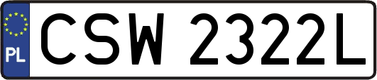 CSW2322L