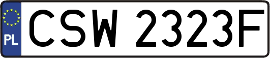 CSW2323F