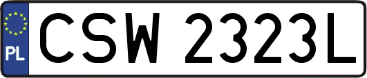 CSW2323L