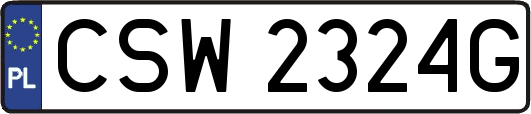 CSW2324G