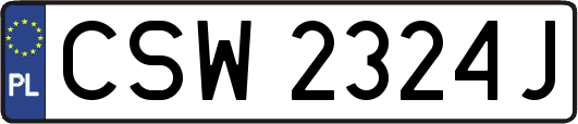CSW2324J