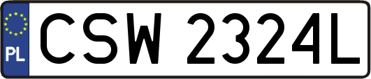 CSW2324L