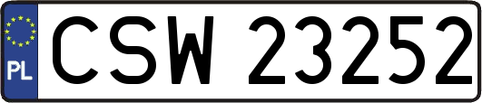 CSW23252