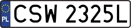 CSW2325L