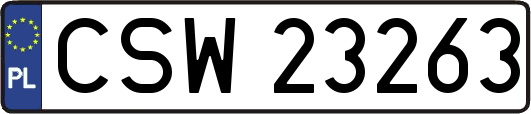 CSW23263