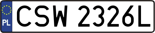CSW2326L