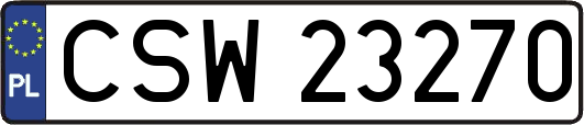 CSW23270