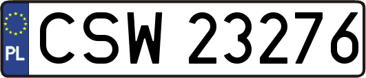 CSW23276