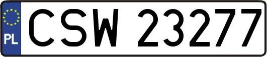 CSW23277