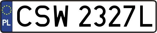 CSW2327L