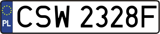 CSW2328F
