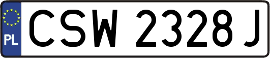 CSW2328J