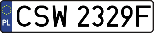 CSW2329F