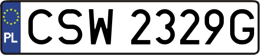 CSW2329G