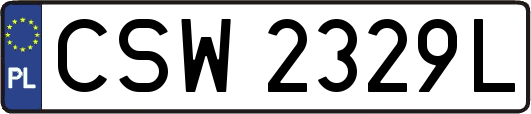 CSW2329L