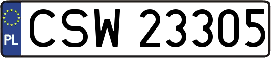 CSW23305