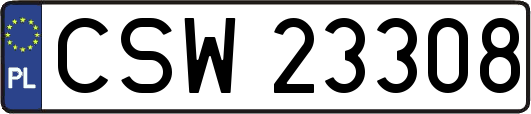 CSW23308